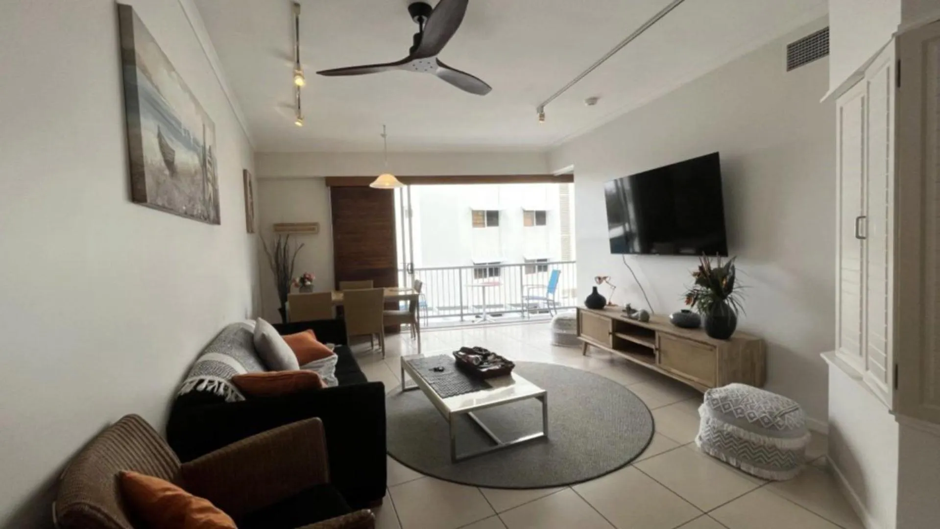 Apartment Rolling Surf Resort Unit 48 Caloundra Australia