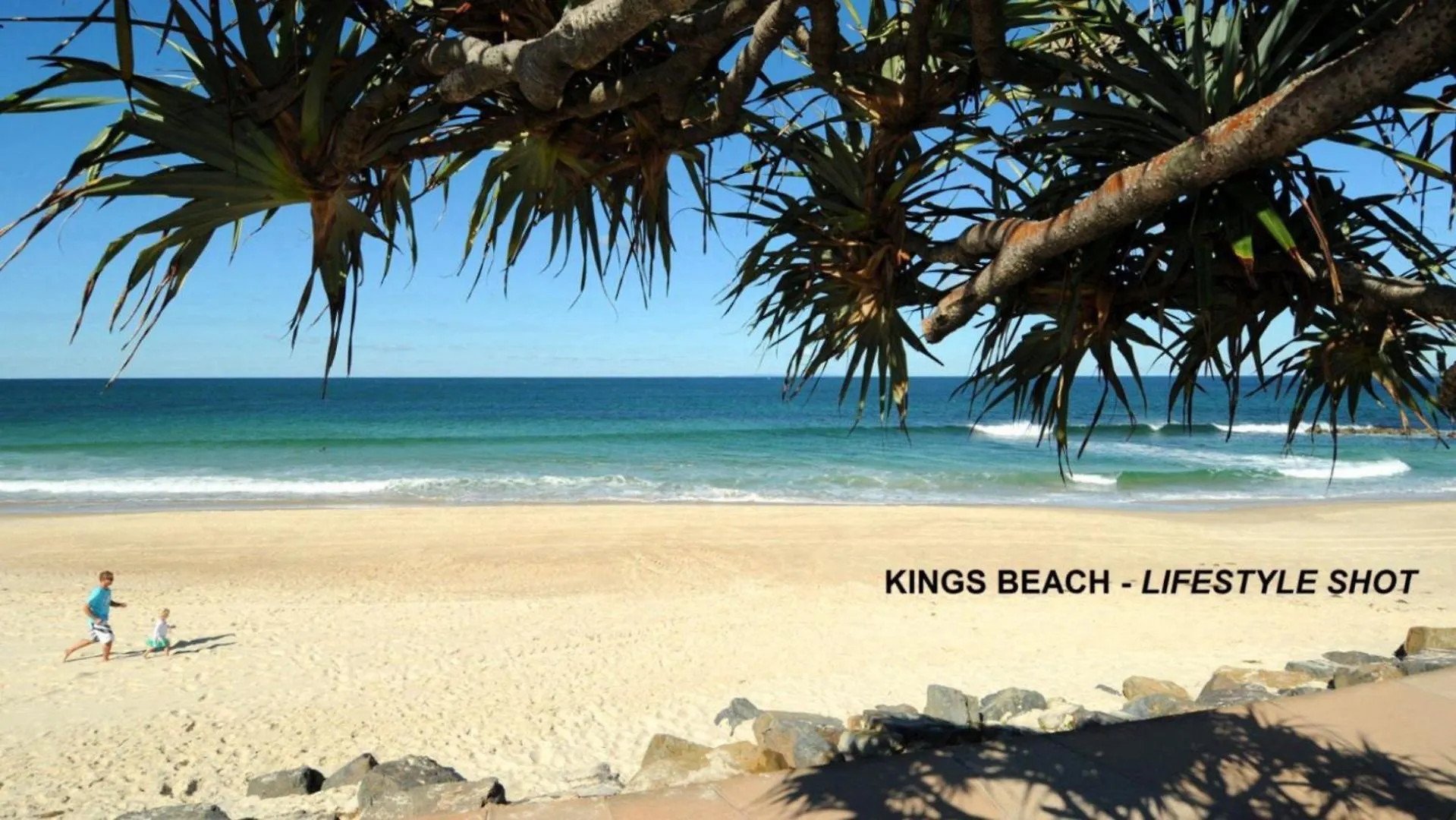 Rolling Surf Resort Unit 48 Caloundra