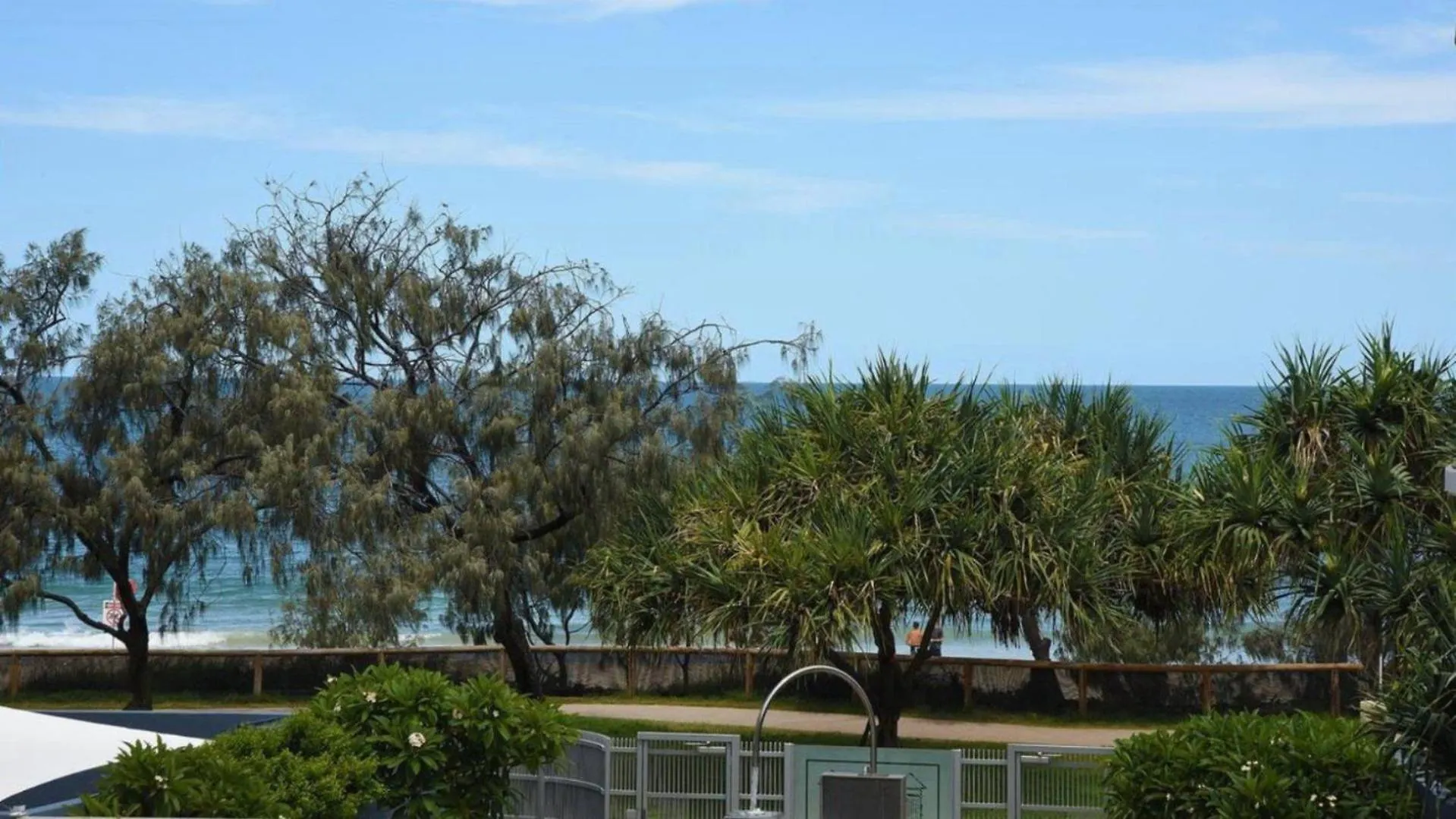 Apartment Rolling Surf Resort Unit 48 Caloundra Australia
